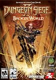 Dungeon Siege II: Broken World Expansion Pack (PC CD)