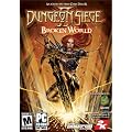 Dungeon Siege II: Broken World Expansion Pack (PC CD)