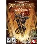 Dungeon Siege II: Broken World Expansion Pack (PC CD)