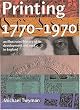 Printing: 1770-1970