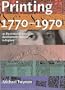 Printing: 1770-1970