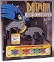 Batman Animation Cel Painting Kit