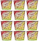 UPC 070662007037 product image for Nissin Souper Meal Bowl Noodle Instant Noodle Soup Picante Shrimp (Hot & Spicy)- | upcitemdb.com
