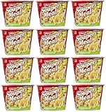 UPC 070662007037 product image for Nissin Souper Meal Bowl Noodle Instant Noodle Soup Picante Shrimp (Hot & Spicy)- | upcitemdb.com