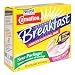 Carnation Instant Breakfast, Strawberry, 1.26-Ounce Units (Pack of 3)