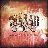 Beat of Your Drum EP CD