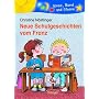 Neue Schulgeschichten vom Franz