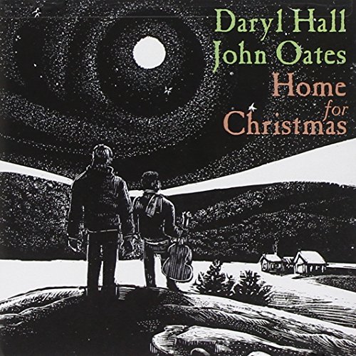 Hall And Oates - Home For Christmas - Zortam Music