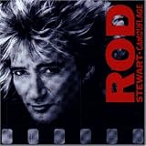 Camouflage - Rod Stewart