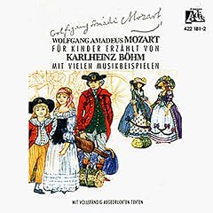 Handschrift gro�er Komponisten: Mozart