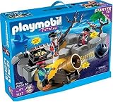 Playmobil - Pirate Starter Set #3127