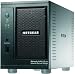 Netgear ReadyNAS Duo 2 Bay 750GB ( 1 x 750GB )