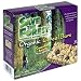 Save The Forest Organic Cinnamon Raisin with Yogurt Cereal Bar, 6-Count Bars (Pack of 6)