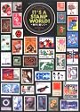 It's a Stamp World