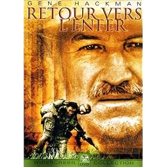 Retour vers l'Enfer