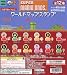 Super Mario Brothers Mystery Stamper Gashapon
