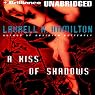 A Kiss of Shadows: Meredith Gentry, Book 1