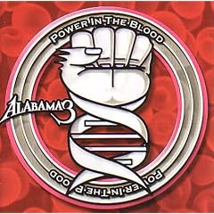 Power in the Blood