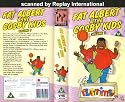 Fat Albert & The Cosby Kids Volume 1 (Have A Heart / Watch Thy Neighbourhood / Rebop For Bebop) [Video Tape/PAL] 1984