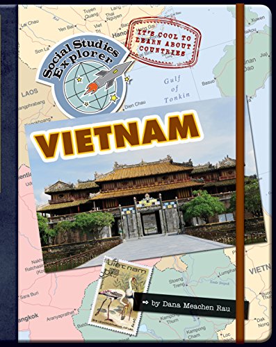 It's Cool to Learn About Countries: Vietnam (Explorer Library: Social Studies Explorer)