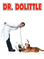 Dr. Dolittle (1998)  [HD]