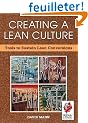 Creating A Lean Culture: Tools To Sustain Lean Conversions