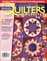 Quilter's Newsletter Magazine