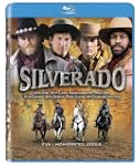 Silverado (with Booklet) Bilingual [B...