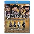Silverado (with Booklet) Bilingual [Blu-ray]