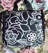 hanging washbag