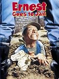 Ernest Goes To Jail
