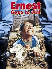 Ernest Goes To Jail