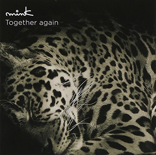 Together again(初回限定盤) mink