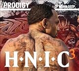 H.N.I.C. 3 by Prodigy of Mobb Deep [2012]