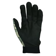 Memphis C900WWM General Purpose Multi-Task Glove, Digital Camo, Size Medium