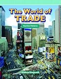 The World of Trade: Number Patterns (Math Readers)