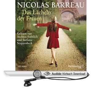 Das L�cheln der Frauen