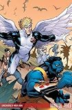 Uncanny X-Men #506 Comic (Volume 1)