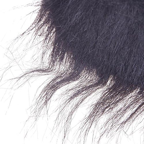 US OFTENBUY LIMITED 1PC Popula Halloween Fake Beard Required Fancy Moustache