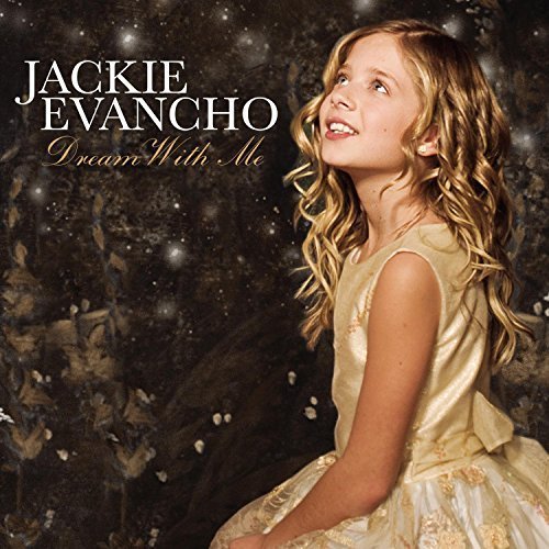 Jackie Evancho - Ombra mai fu Lyrics - Zortam Music