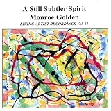 Still Subtler Spirit Search