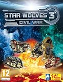 Star Wolves 3 - Civil War [Download]