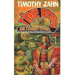 Time Bomb and Zahndry Others