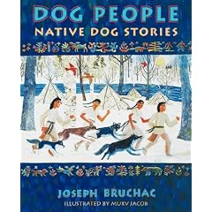 Dog People: Native Dog People