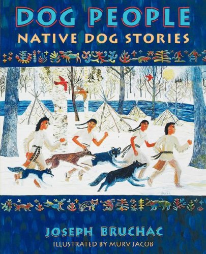 American Indian Dog