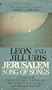 Jerusalem, Song of Songs