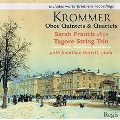 Oboe Quintets & Quartets