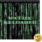 �uThe Matrix Reloaded�v�̃C���[�W�摜