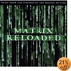 �uThe Matrix Reloaded�v�̃C���[�W�摜