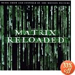 �uThe Matrix Reloaded�v�̃C���[�W�摜